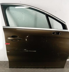 Porte avant droit CITROEN DS4 Photo n°1
