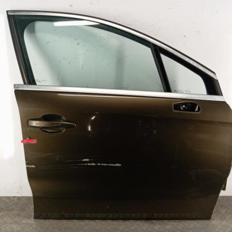 Porte avant droit CITROEN DS4 Photo n°1