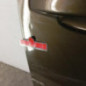 Porte avant droit CITROEN DS4