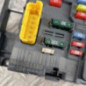 Boitier servitude moteur (BSM) CITROEN C3 1