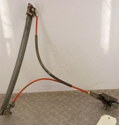 Leve vitre mecanique avant gauche CITROEN SAXO Photo n°1