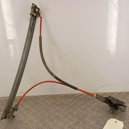 Leve vitre mecanique avant gauche CITROEN SAXO Photo n°1