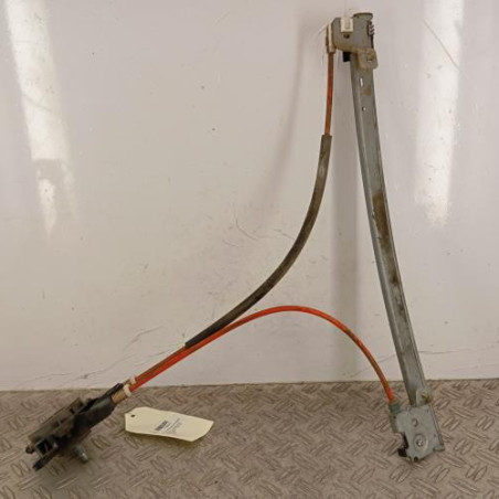 Leve vitre mecanique avant gauche CITROEN SAXO