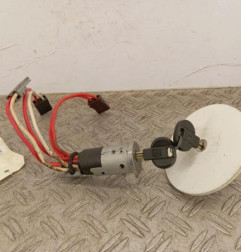 Neiman CITROEN SAXO Photo n°1