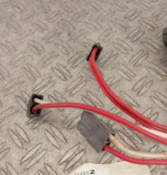 Neiman CITROEN SAXO Photo n°3