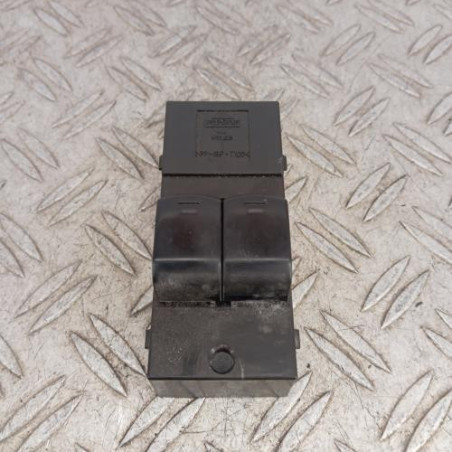 Interrupteur de leve vitre avant gauche NISSAN MICRA 3 Photo n°1