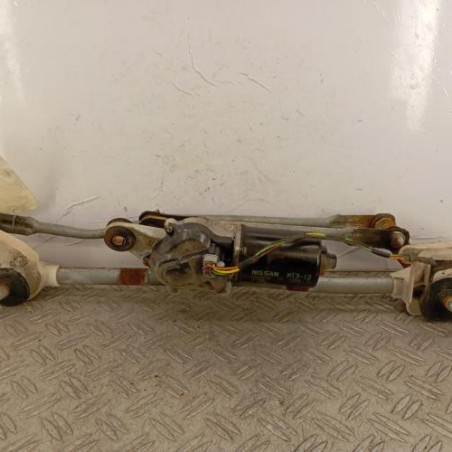Moteur essuie glace avant NISSAN MICRA 3 Photo n°1