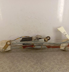 Moteur essuie glace avant NISSAN MICRA 3