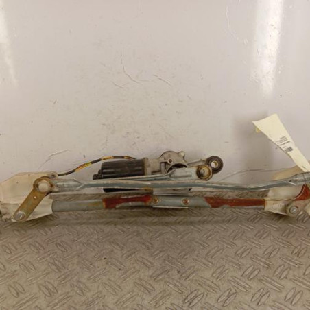 Moteur essuie glace avant NISSAN MICRA 3