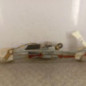 Moteur essuie glace avant NISSAN MICRA 3