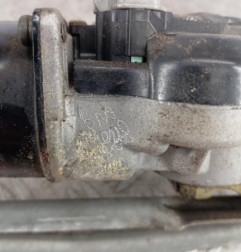 Moteur essuie glace avant NISSAN MICRA 3 Photo n°3