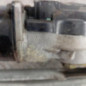 Moteur essuie glace avant NISSAN MICRA 3