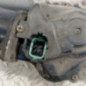 Moteur essuie glace avant NISSAN MICRA 3