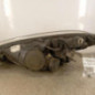 Optique avant principal droit (feux)(phare) CITROEN C4 PICASSO 1