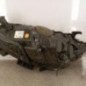 Optique avant principal droit (feux)(phare) CITROEN C4 PICASSO 1
