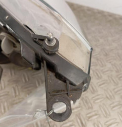 Optique avant principal droit (feux)(phare) CITROEN C4 PICASSO 1 Photo n°5