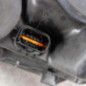 Optique avant principal droit (feux)(phare) CITROEN C4 PICASSO 1