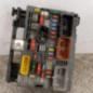 Boitier servitude moteur (BSM) CITROEN C4 PICASSO 1