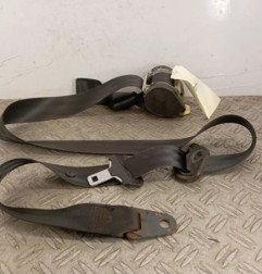 Ceinture avant gauche PEUGEOT 406 Photo n°1