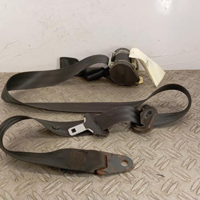 Ceinture avant gauche PEUGEOT 406