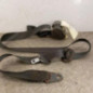 Ceinture avant gauche PEUGEOT 406