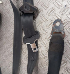 Ceinture avant gauche PEUGEOT 406