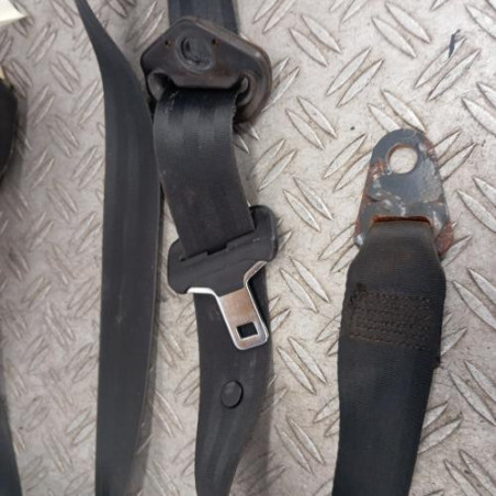 Ceinture avant gauche PEUGEOT 406