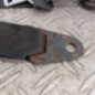 Ceinture avant gauche PEUGEOT 406