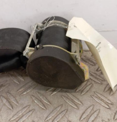 Ceinture avant gauche PEUGEOT 406 Photo n°5