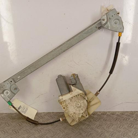 Leve vitre electrique avant gauche PEUGEOT 406