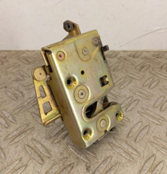 Serrure arriere gauche CITROEN SAXO Photo n°1