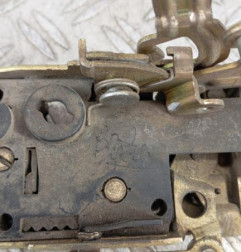 Serrure arriere gauche CITROEN SAXO Photo n°3