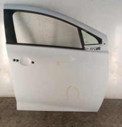 Porte avant droit RENAULT ZOE 1 Photo n°1