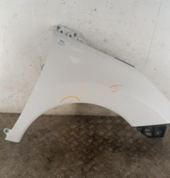 Aile avant droit PEUGEOT 3008 1 Photo n°1