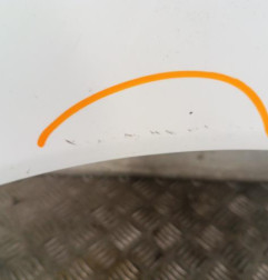 Aile avant droit PEUGEOT 3008 1