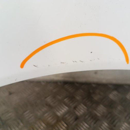 Aile avant droit PEUGEOT 3008 1