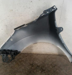 Aile avant droit PEUGEOT 3008 1 Photo n°4