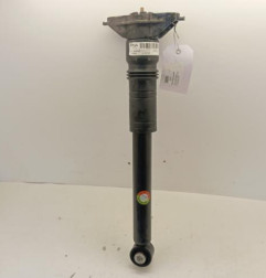 Amortisseur arriere gauche PEUGEOT 2008 2 Photo n°1