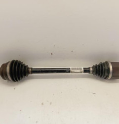 Cardan gauche (transmission) PEUGEOT 2008 2 Photo n°1