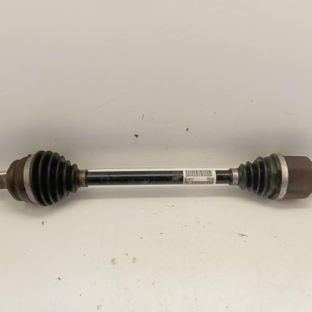 Cardan gauche (transmission) PEUGEOT 2008 2 Photo n°1
