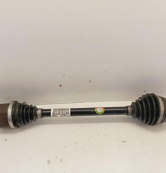 Cardan gauche (transmission) PEUGEOT 2008 2