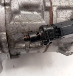 Compresseur clim PEUGEOT 2008 2 Photo n°3