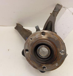 Moyeu avant gauche PEUGEOT 2008 2 Photo n°1