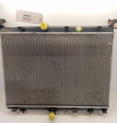 Radiateur eau PEUGEOT 2008 2 Photo n°1