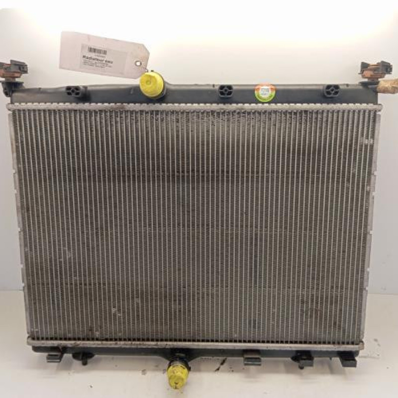 Radiateur eau PEUGEOT 2008 2 Radiateur eau PEUGEOT 2008 2