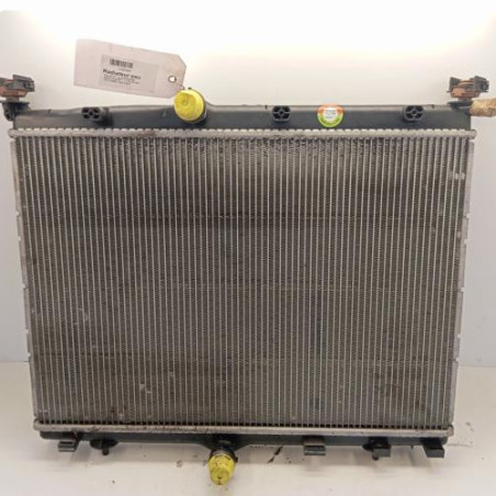 Radiateur eau PEUGEOT 2008 2 Photo n°1