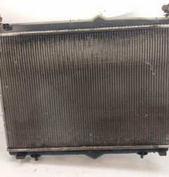 Radiateur eau PEUGEOT 2008 2