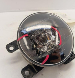 Anti brouillard droit (feux) PEUGEOT 2008 2