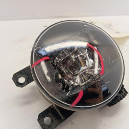 Anti brouillard droit (feux) PEUGEOT 2008 2