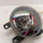 Anti brouillard droit (feux) PEUGEOT 2008 2
